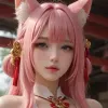 AI色情圖片產生器