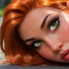 Generator obrazów pornograficznych z wykorzystaniem sztucznej inteligencji