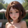 AI色情图片生成器