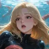 AIポルノ画像ジェネレーター