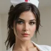 gerador de imagens pornô com IA