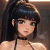 AIポルノ画像ジェネレーター