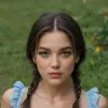Generator obrazów pornograficznych z wykorzystaniem sztucznej inteligencji