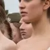 Generator obrazów pornograficznych z wykorzystaniem sztucznej inteligencji
