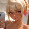 AI色情图片生成器