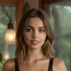 yapay zekâ porno görsel üretici