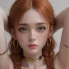 AIポルノ画像ジェネレーター