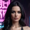 gerador de imagens pornô com IA