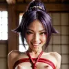 AIポルノ画像ジェネレーター