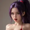 AIポルノ画像ジェネレーター