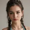 Pencipta imej lucah AI