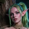 yapay zekâ porno görsel üretici