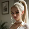 yapay zekâ porno görsel üretici