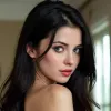 Generator obrazów pornograficznych z wykorzystaniem sztucznej inteligencji