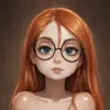 Generator obrazów pornograficznych z wykorzystaniem sztucznej inteligencji
