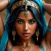 مولد الصور الإباحية بالذكاء الاصطناعي