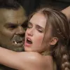 Generator obrazów pornograficznych z wykorzystaniem sztucznej inteligencji