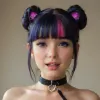 yapay zekâ porno görsel üretici