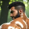 Generator obrazów pornograficznych z wykorzystaniem sztucznej inteligencji