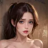 مولد الصور الإباحية بالذكاء الاصطناعي
