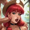 AI porn image generator