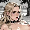 Generator obrazów pornograficznych z wykorzystaniem sztucznej inteligencji