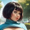 KI-Pornobild-Generator