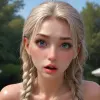 مولد الصور الإباحية بالذكاء الاصطناعي