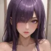 AI色情圖片產生器