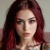 Generator obrazów pornograficznych z wykorzystaniem sztucznej inteligencji