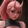 KI-Pornobild-Generator