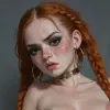 Generator obrazów pornograficznych z wykorzystaniem sztucznej inteligencji