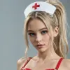 Generator obrazów pornograficznych z wykorzystaniem sztucznej inteligencji