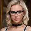 Generator obrazów pornograficznych z wykorzystaniem sztucznej inteligencji