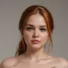 Generator obrazów pornograficznych z wykorzystaniem sztucznej inteligencji