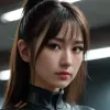 AI 포르노 이미지 생성기