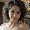 yapay zekâ porno görsel üretici