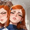 KI-Pornobild-Generator