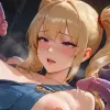 AI色情图片生成器