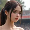 AIポルノ画像ジェネレーター