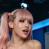 Generator obrazów pornograficznych z wykorzystaniem sztucznej inteligencji