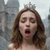 Pencipta imej lucah AI