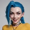 AI porn image generator