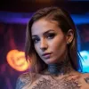 gerador de imagens pornô com IA