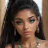 مولد الصور الإباحية بالذكاء الاصطناعي