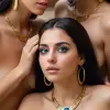 مولد الصور الإباحية بالذكاء الاصطناعي