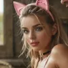 Generator obrazów pornograficznych z wykorzystaniem sztucznej inteligencji