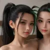 AIポルノ写真ジェネレーター