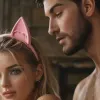 Generator obrazów pornograficznych z wykorzystaniem sztucznej inteligencji