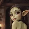 مولد الصور الإباحية بالذكاء الاصطناعي